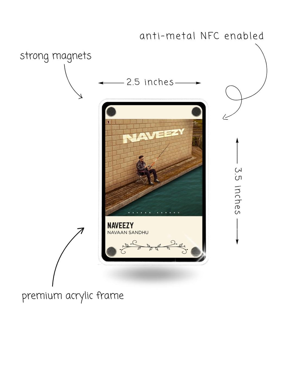 NAVEEZY