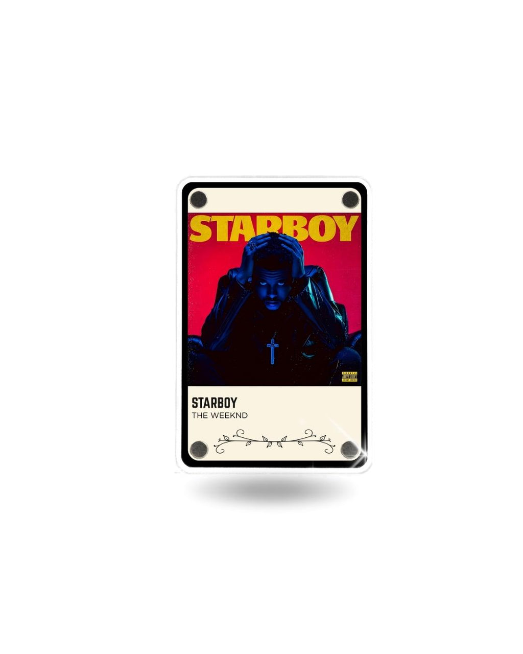 STARBOY