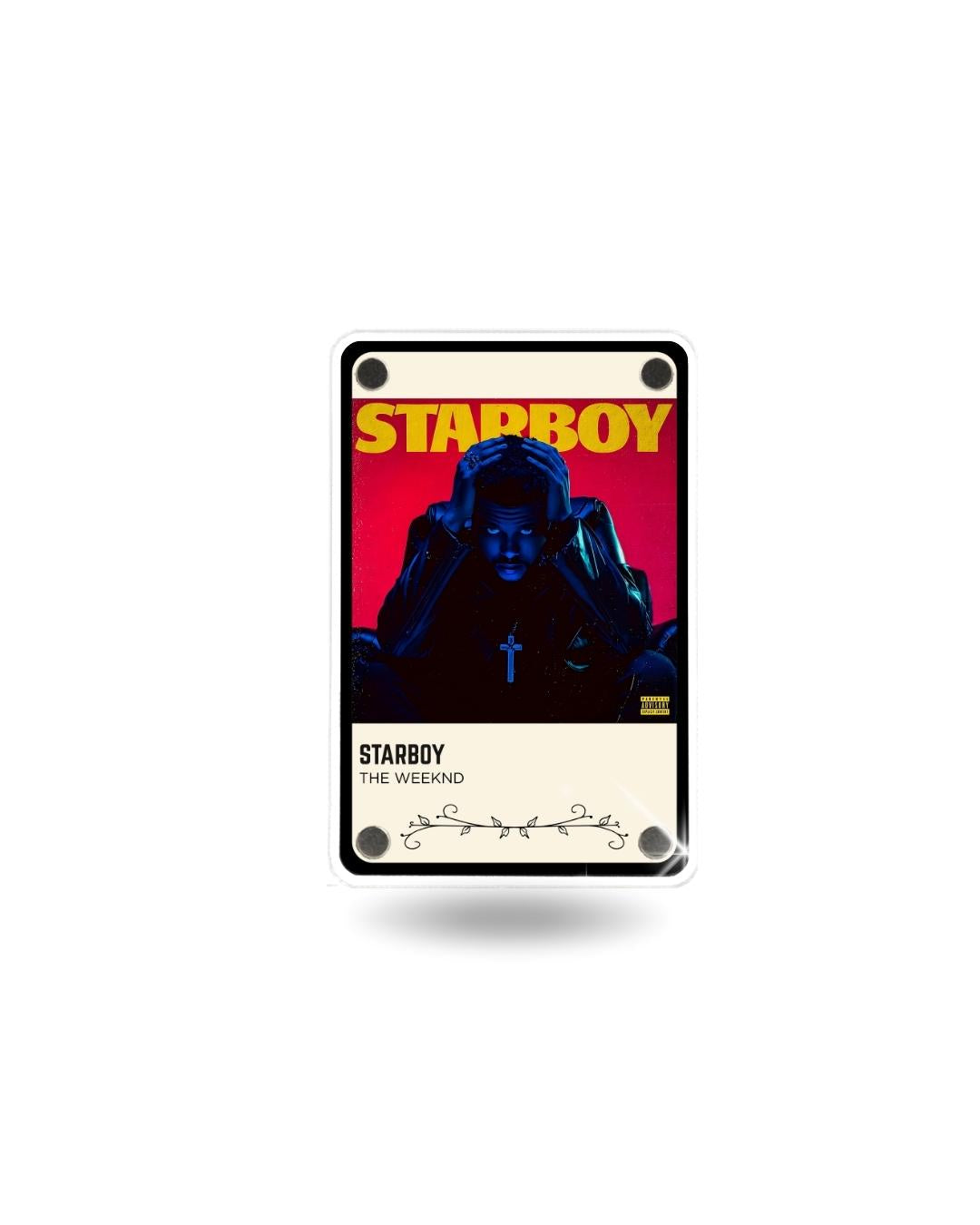 STARBOY