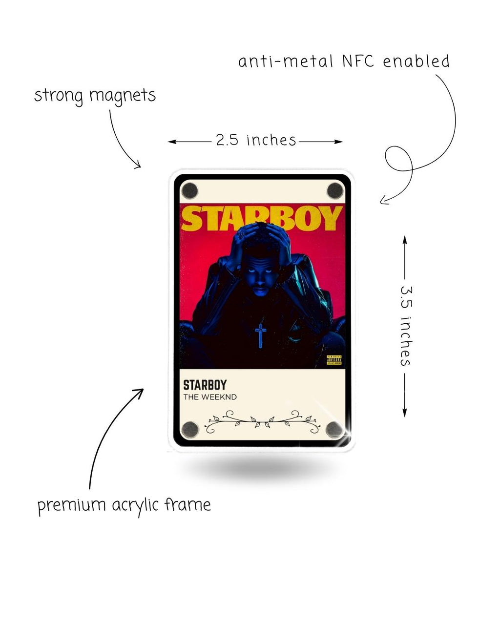 STARBOY