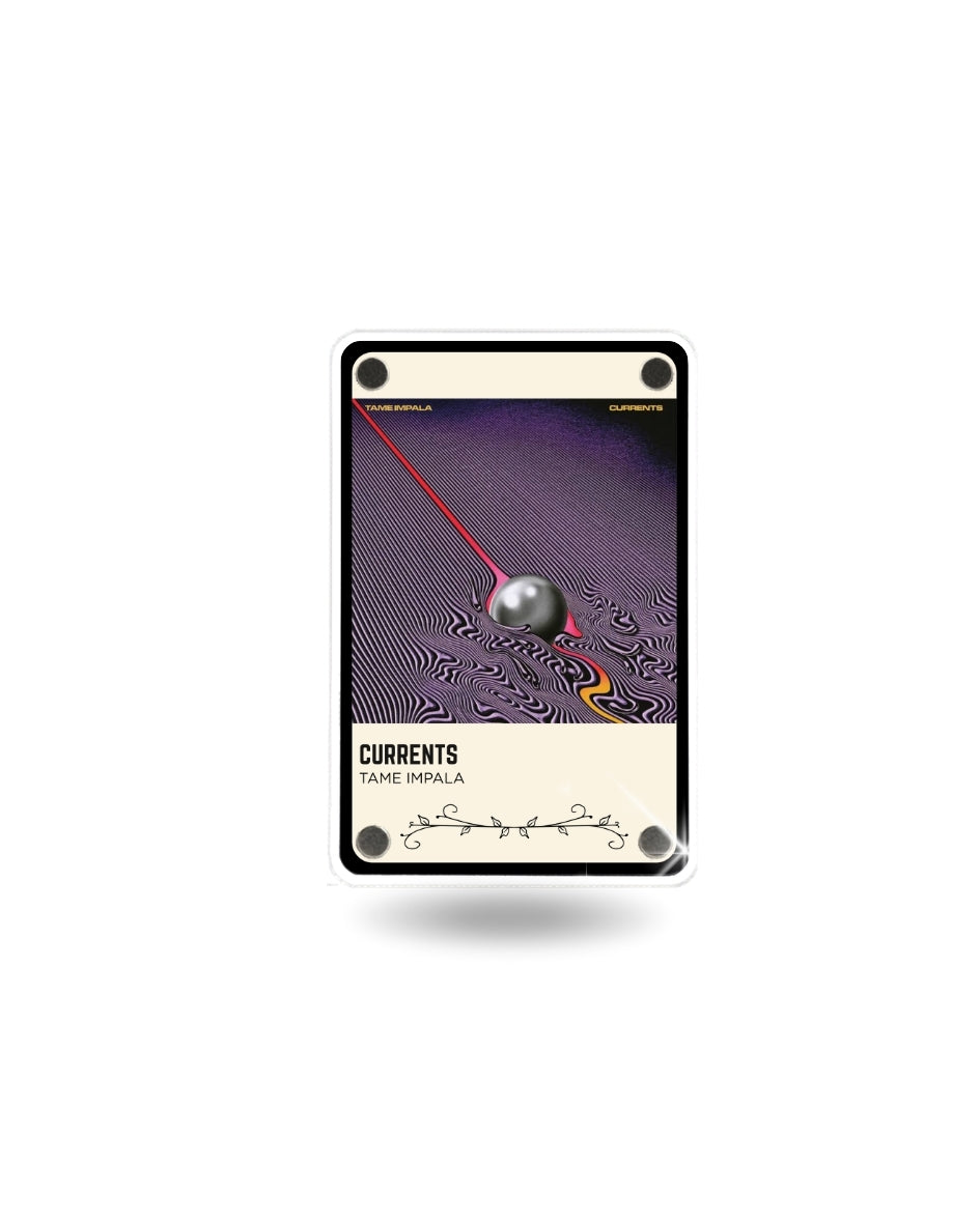 CURRENTS