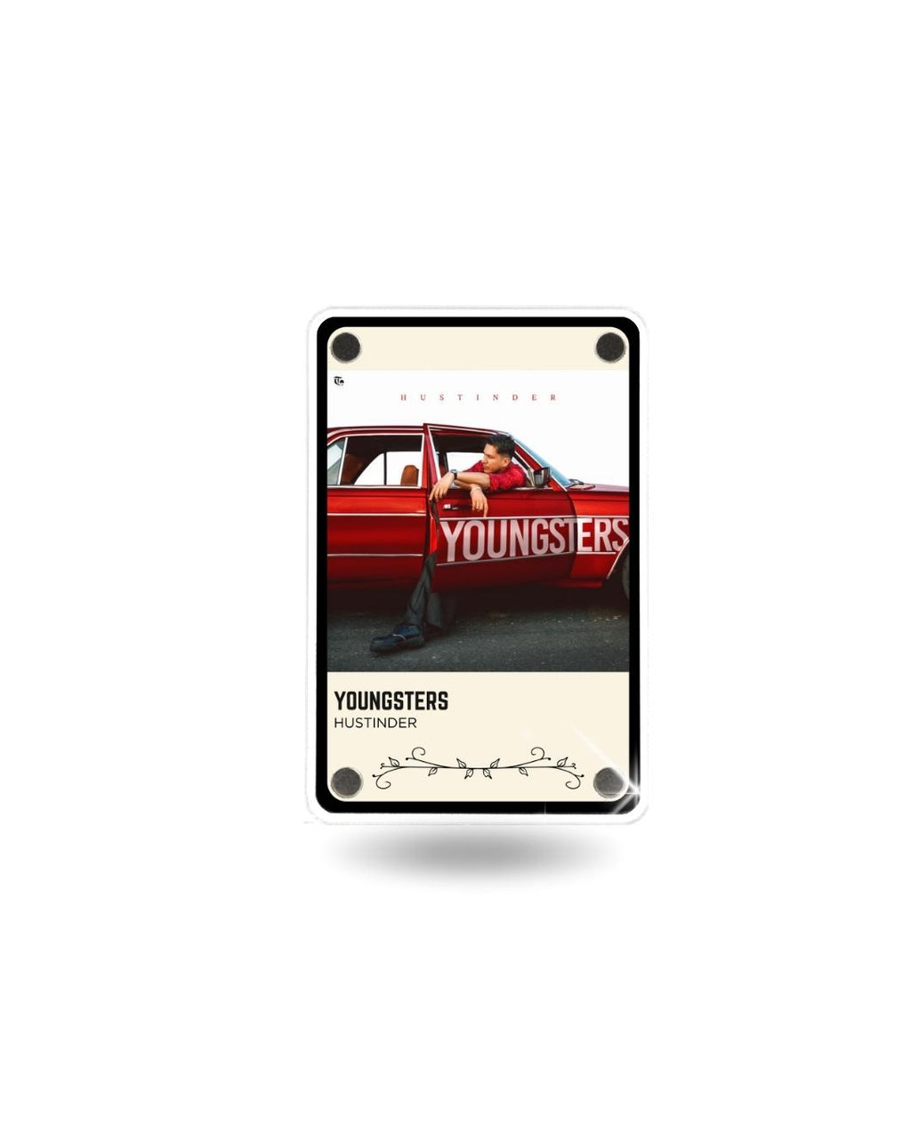YOUNGSTERS