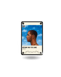 NOTHING WAS THE SAME