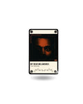 MY DEAR MELANCHOLY,