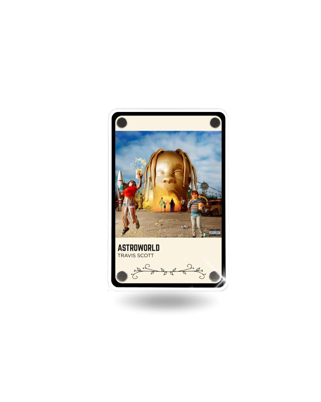 ASTROWORLD