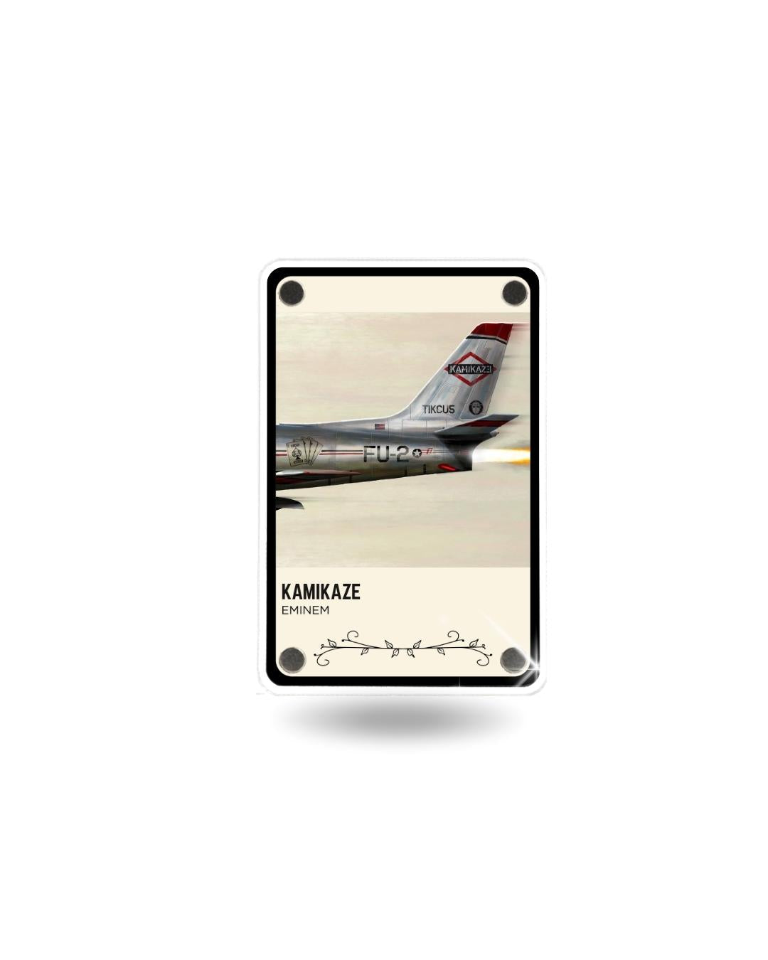 KAMIKAZE