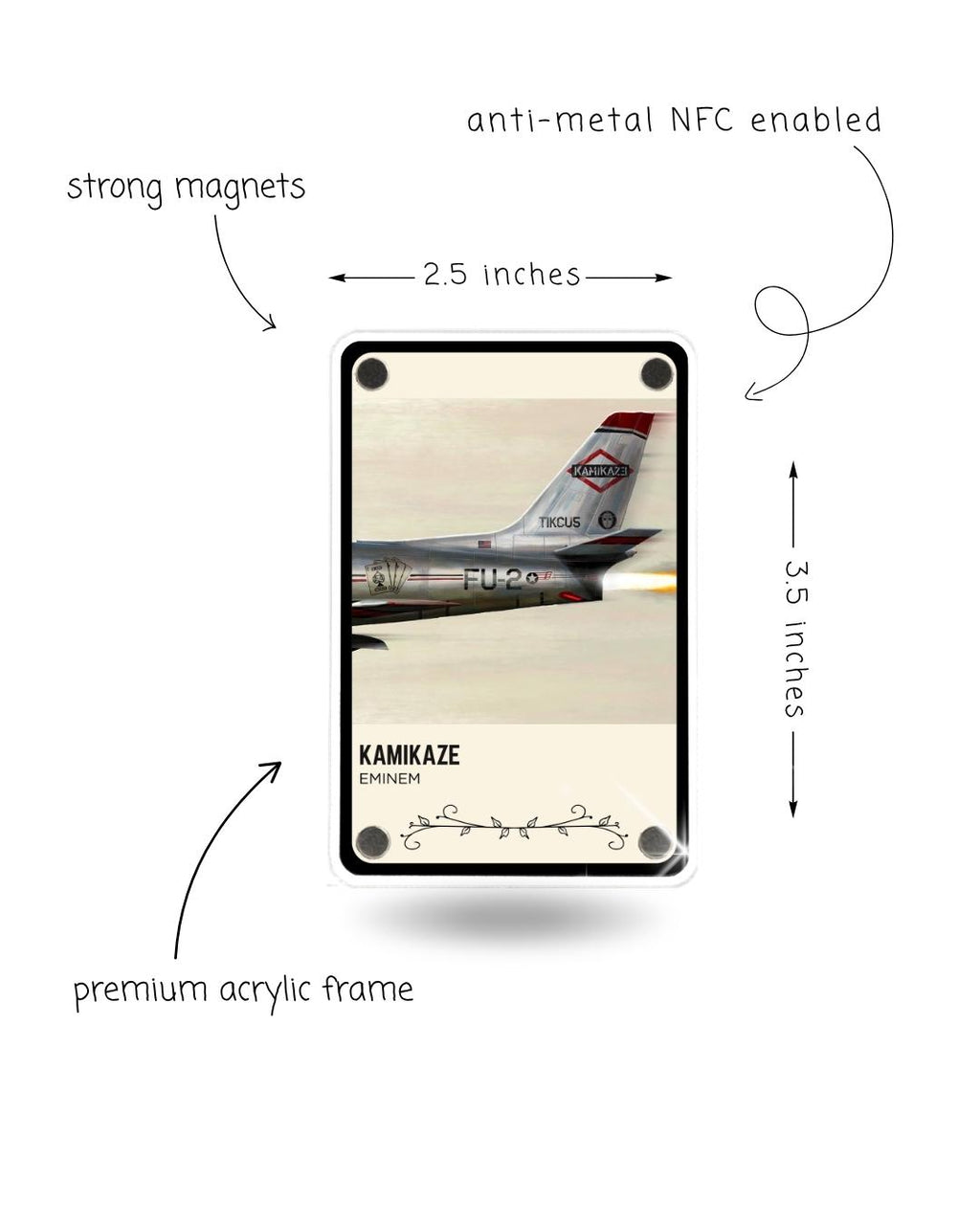 KAMIKAZE