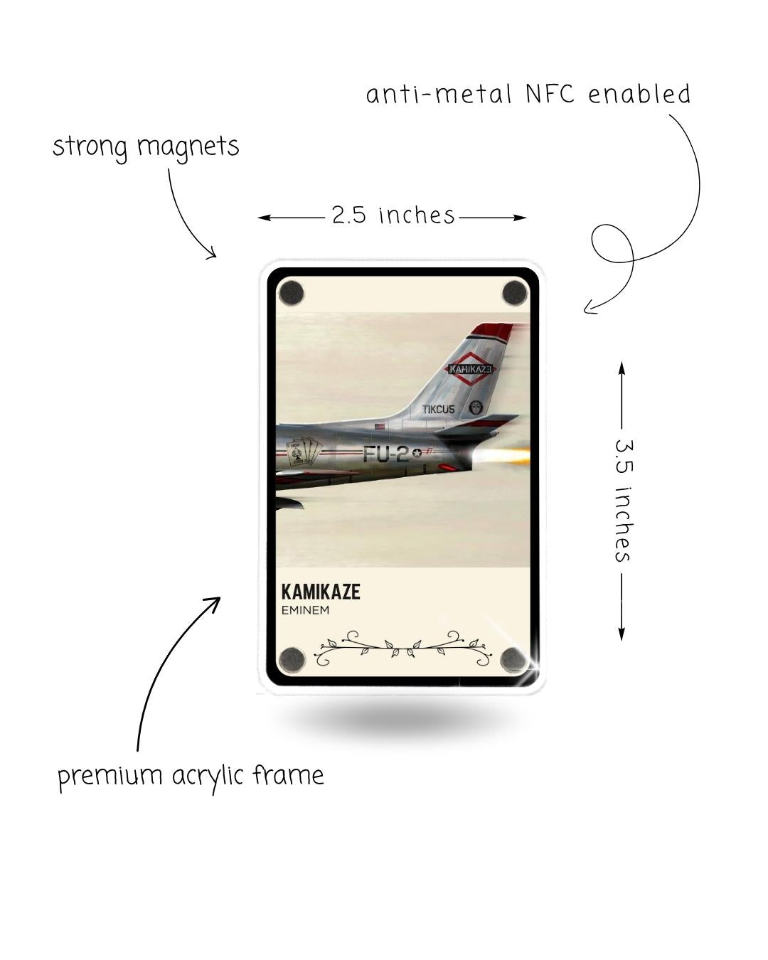 KAMIKAZE