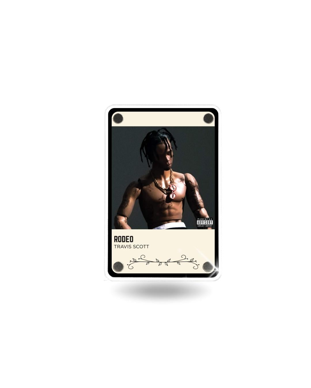 RODEO