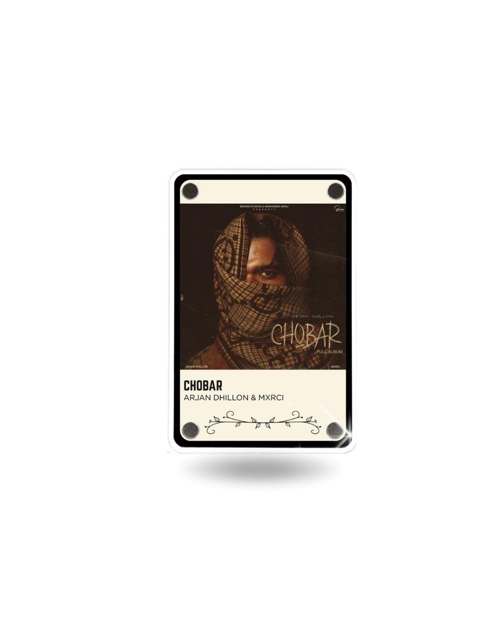 CHOBAR