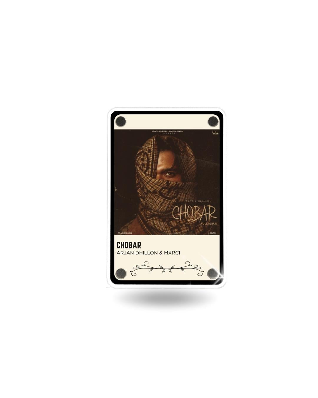CHOBAR