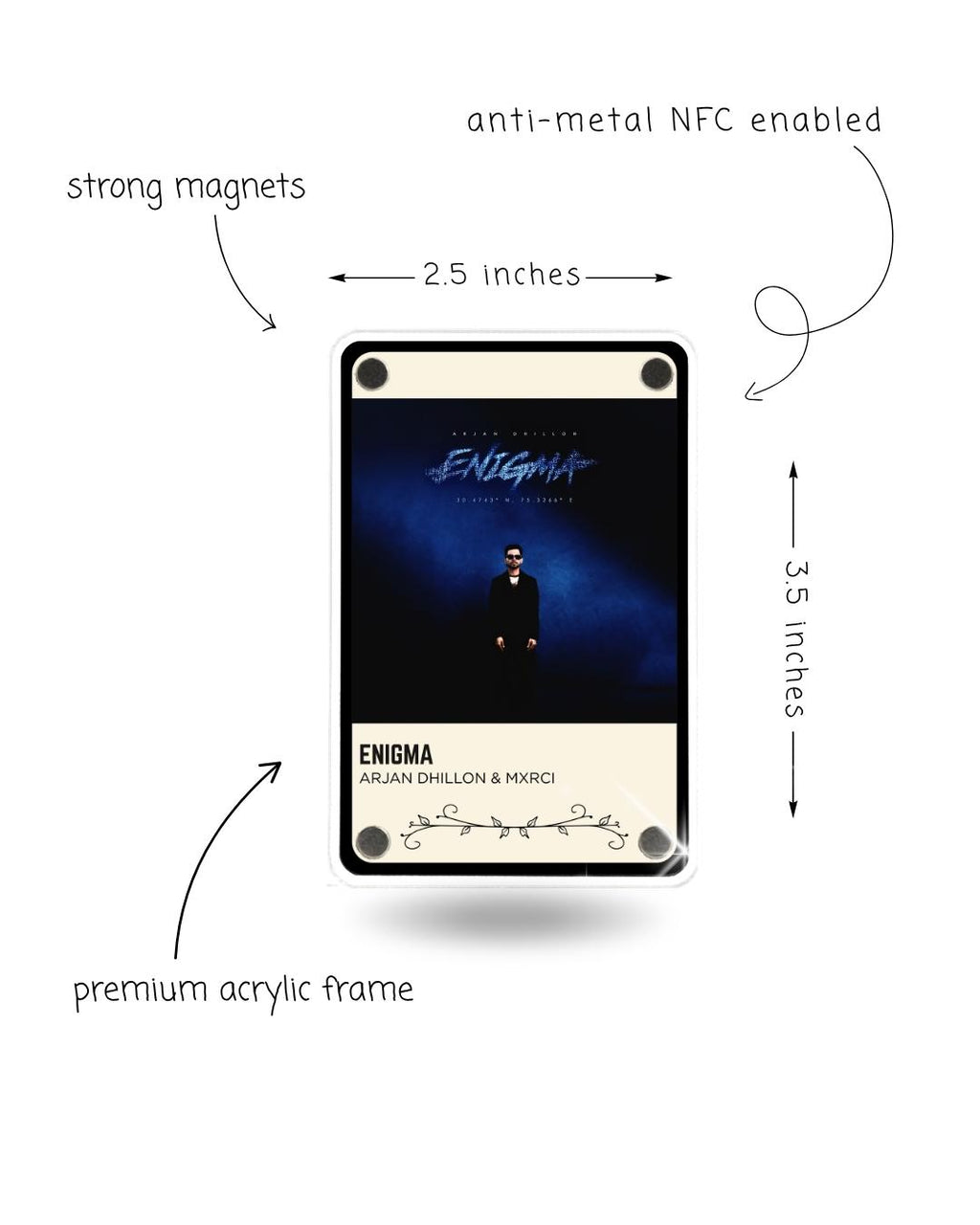 ENIGMA