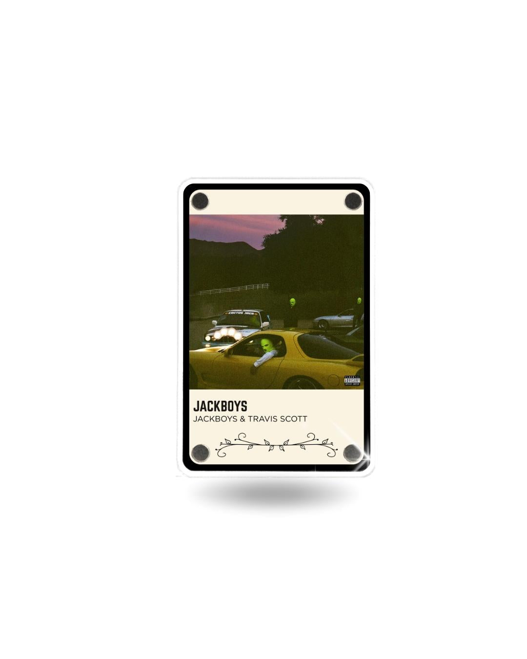 JACKBOYS