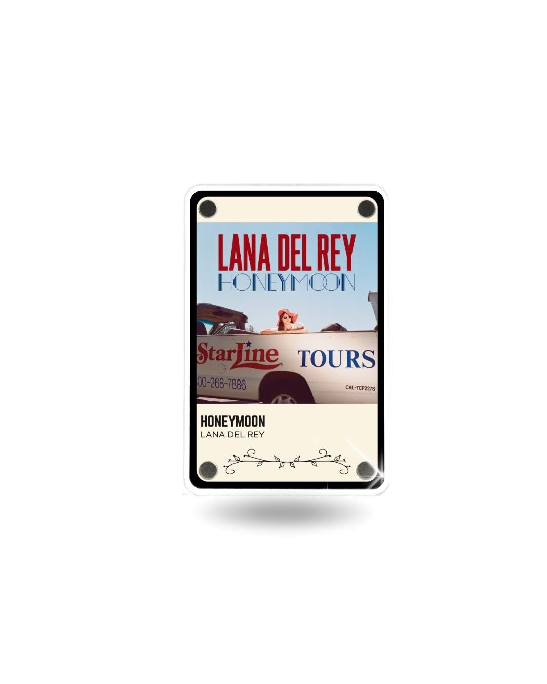 HONEYMOON