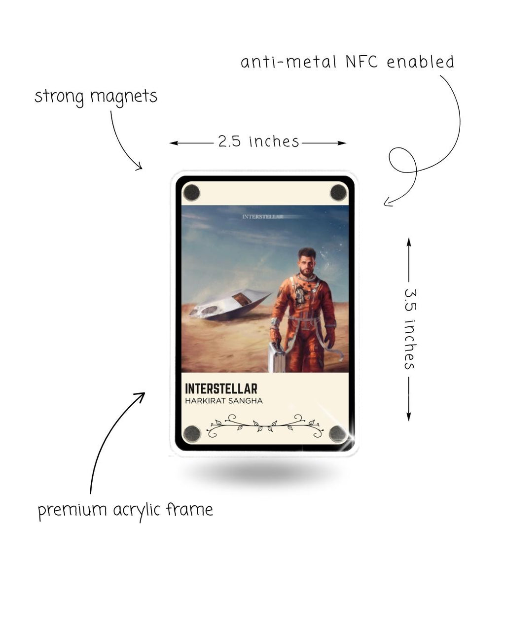 INTERSTELLAR