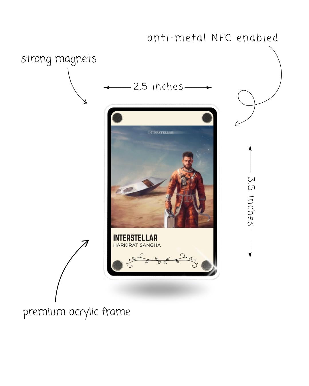 INTERSTELLAR