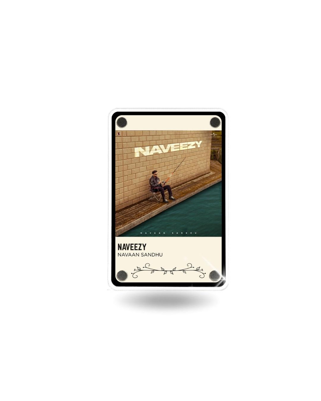 NAVEEZY