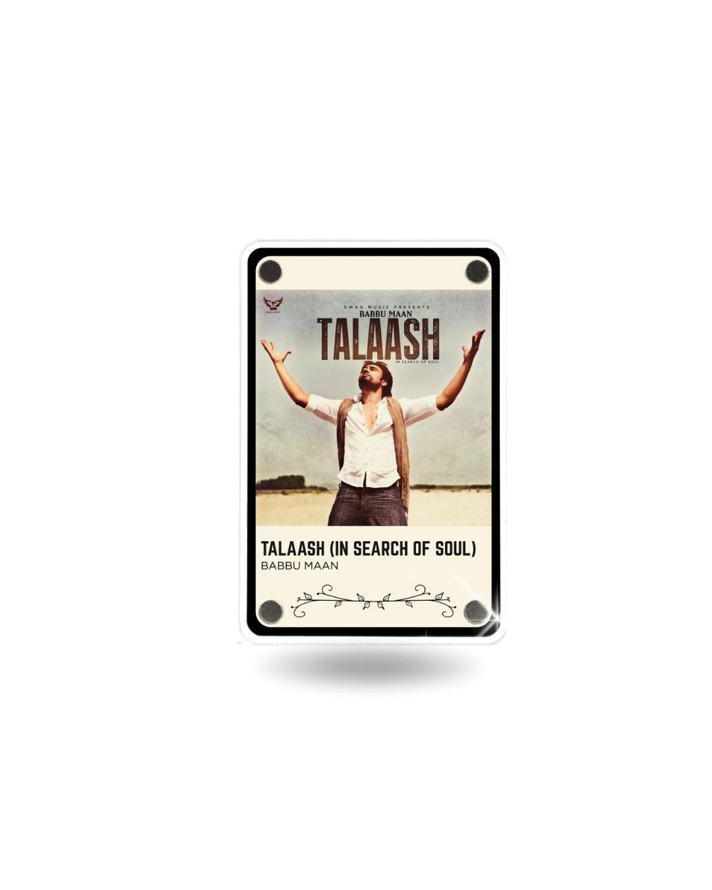 TALAASH