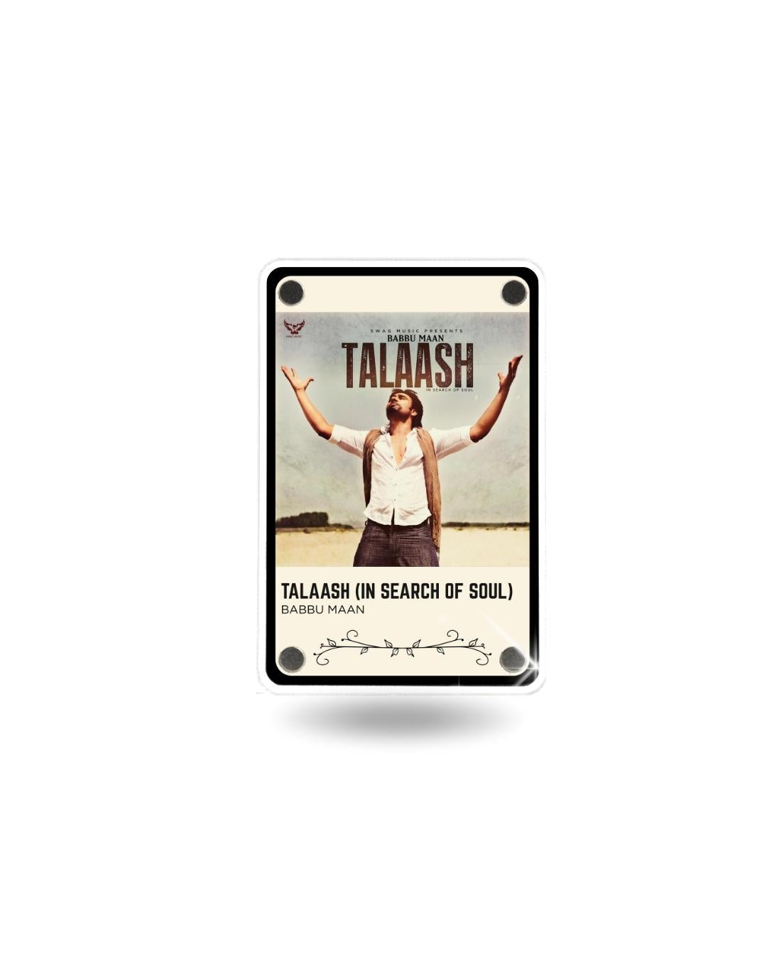 TALAASH