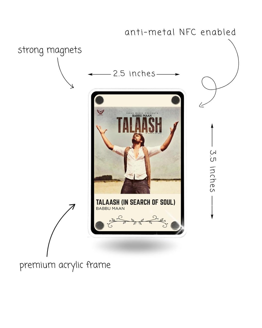 TALAASH