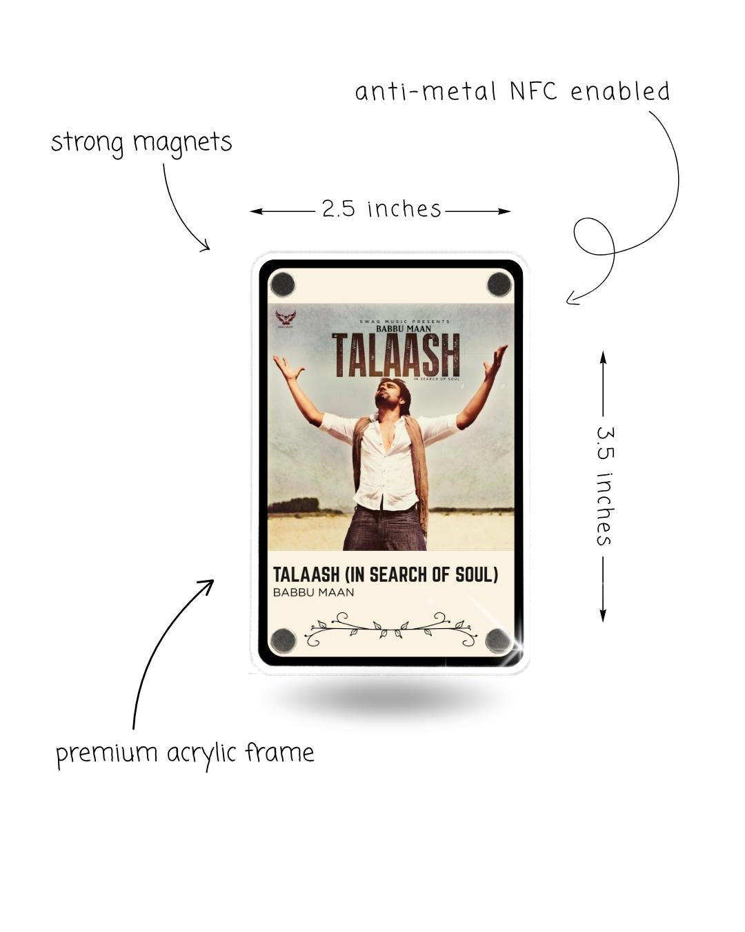 TALAASH
