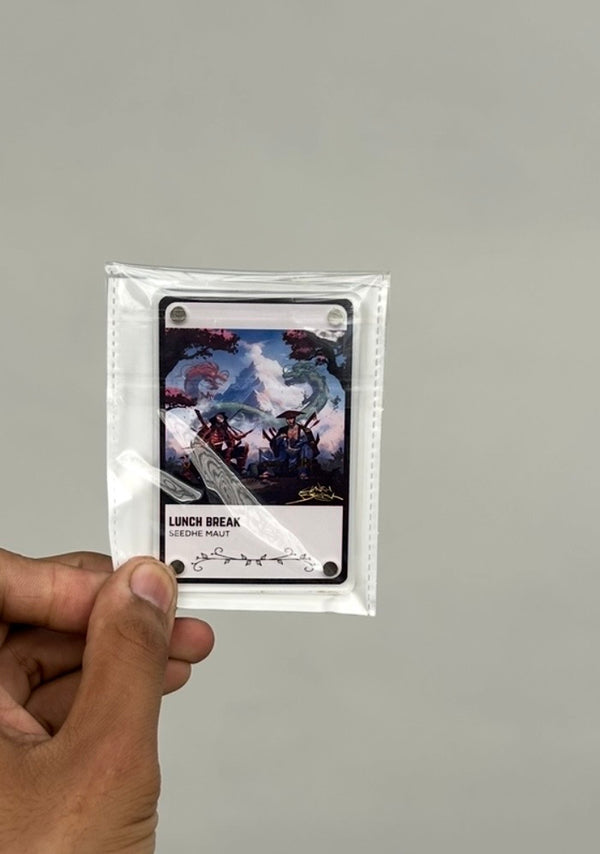 Product photo from Gagan Arora