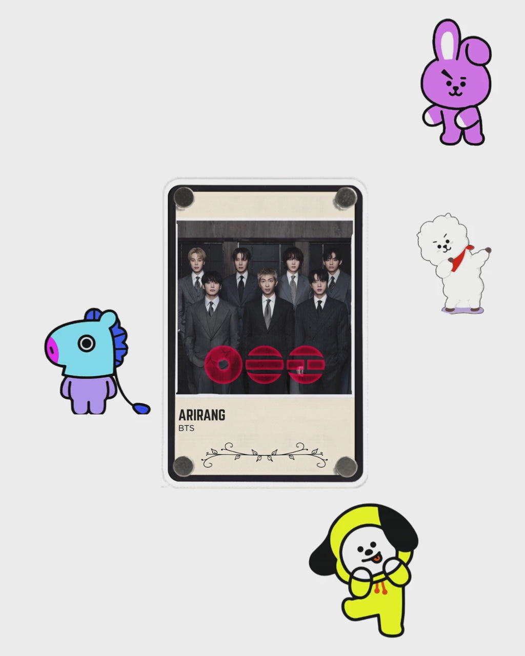 ARIRANG