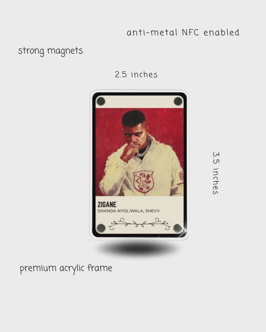 ZIGANE